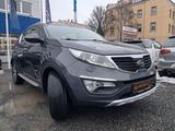 Kia Sportage Vision 2WD - SUV bis 10.000 Euro