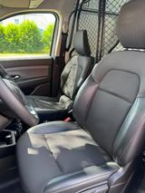 Renault Express Blue dCi 75 Extra | Klima | 1. Hand - Renault Express aus 2021