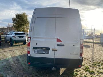 Renault Master III Kasten L2H2 HKa 3,5 Komfort