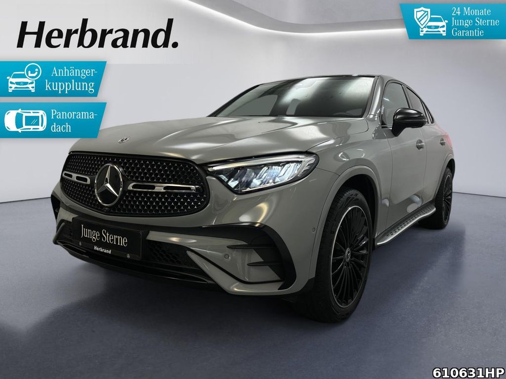 Image of Mercedes-Benz GLC 300