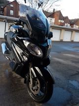 Suzuki Burgman AN650 Z Exekutive - Suzuki Motorräder in Dortmund