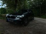 BMW Bmw  X3 x drive 20 d - BMW X3: Drive