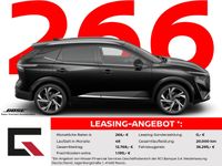 Nissan Qashqai - Vorschau Bild 1