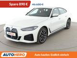 BMW i4 eDrive40 Gran Coupe M Sport *NAVI*LASER*TEMPO - BMW i4 in Hannover