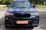BMW X3 Baureihe X3 xDrive 20 d/2 HD*LEDER*M SPORT*AL - BMW Gebrauchtwagen in Lünen