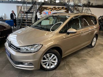 Volkswagen Touran  *7SITZER*LED*TOUCH*PDC*TEMP*NAVI*