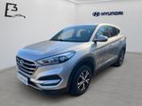 Hyundai Tucson 1.6 GDi blue 6-MT 2WD Classic - Hyundai Tucson Classic mit Benzin-Antrieb