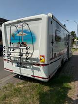LMC Fiat Ducato Multijet 150 PS, Automatik  - LMC Integrierter
