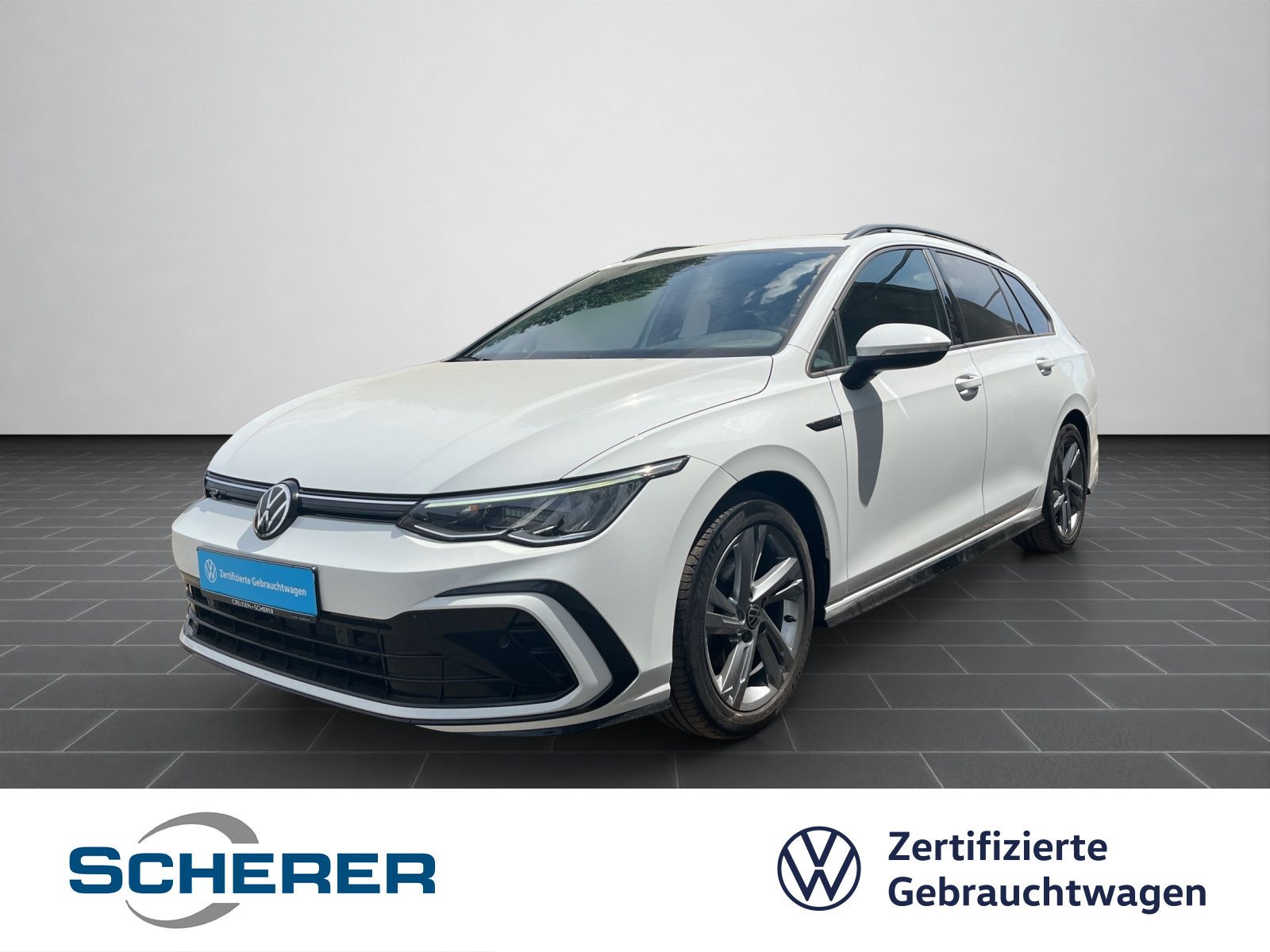 Volkswagen Golf - Bild 1