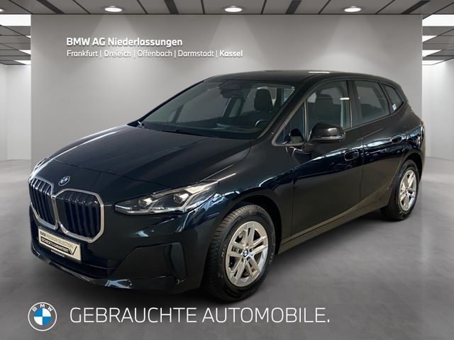 BMW 218i Active Tourer AHK LiveCockpitProf Head-Up