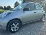 Nissan Micra 1.2 Klima TÜV 11.2026 kein Rost,gepflegt  - Nissan Micra: 11 K