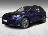 Audi Q3 35 TFSI S line S tronic Navi Sound Keyless