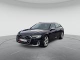 Audi S6 Avant 3.0 TDI qu. tiptr. VIRTUAL/AHK/PANO/KAM - Audi S6: Kombi
