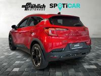 Mitsubishi ASX - Vorschau Bild 3