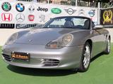 Porsche PORSCHE Boxster 2.7 - Porsche Boxster aus 2003