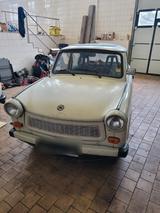 Trabant 601 - Trabant 601 aus 1990