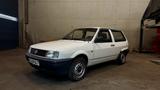 Volkswagen VW Polo 86C 2F Steilheck  aus Familienbes... - Volkswagen Polo: 86c 2f