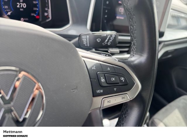 Volkswagen T-Roc - Bild 11