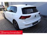 Volkswagen Golf 8 1.5 eTSI DSG R-Line ACC LED NAVI RFK - Volkswagen Golf: 8