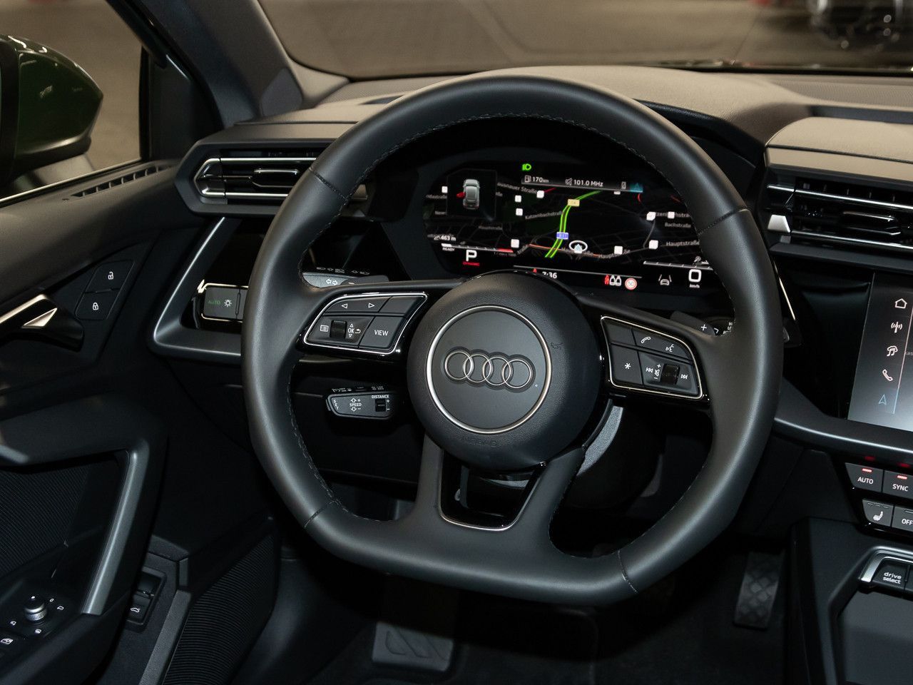 Audi A3 - Bild 17