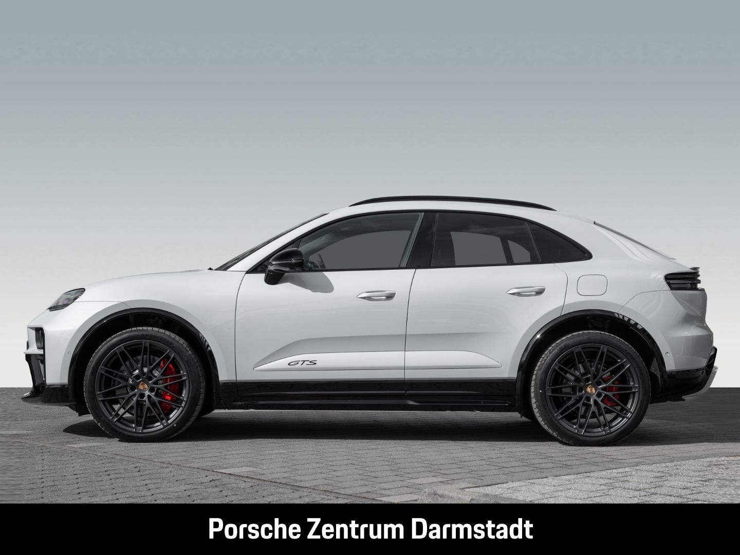 Porsche Macan - Bild 2