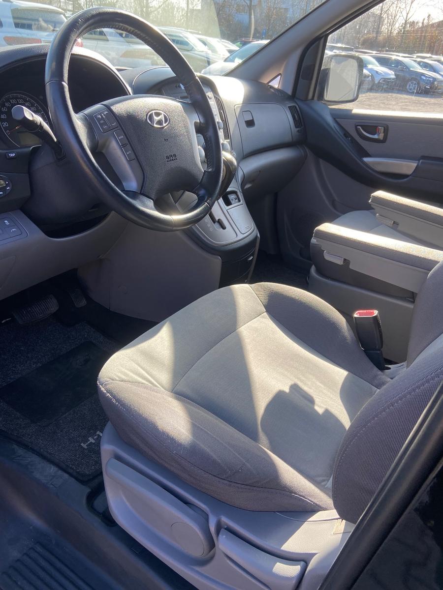 Hyundai H-1 Travel Comfort 8 sitze