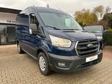 Ford Transit Kasten 350 Trend*Klima*SHZ*Netto 14.200€ - Ford Transit: 14