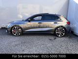 Audi S3 Sportback S-Tronic B&O HUD Memory Pano ACC - Audi S3: Sportwagen