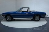 Triumph Stag Mk. II - Der Beste - Triumph: Cabrio, Stag