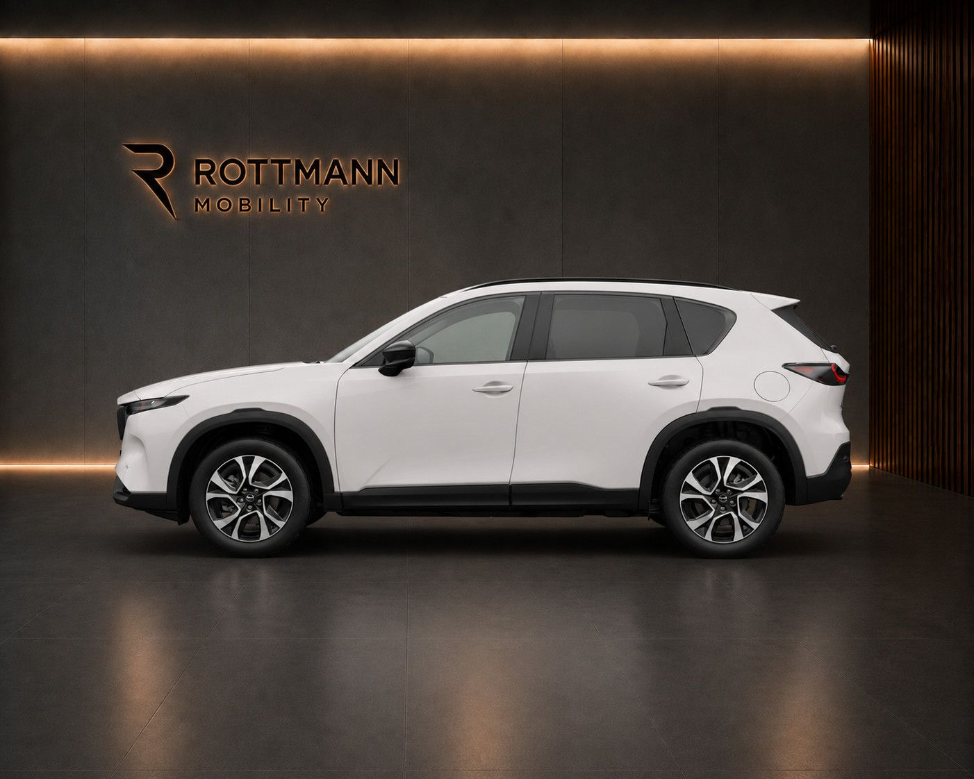 Mazda CX-5 - Bild 6