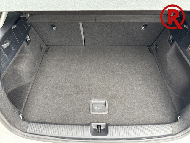 Q2 35 TFSI 1.5 S-tronic Navi PDC Sprachsteuerung
