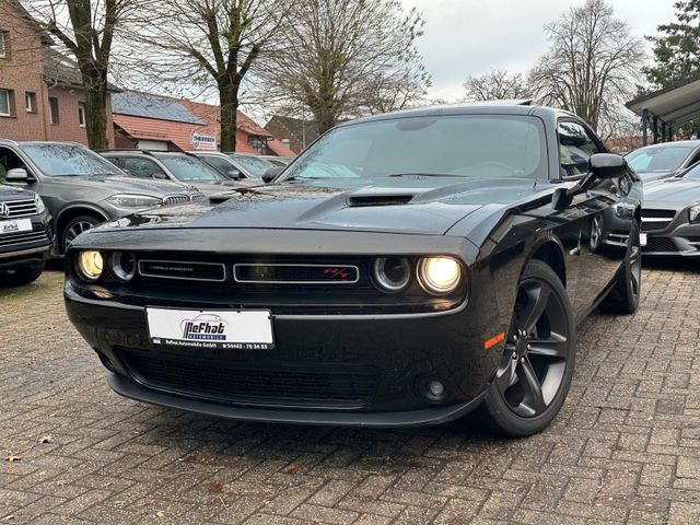 Dodge Challenger* 5.7 V8 HEMI*XENON*LEDER*PDC*SPORT*