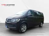 Volkswagen T6 Multivan Comfortline 2.0 TDI DSG AHK Navi - Volkswagen T6 Multivan: Comfortline