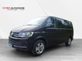 Volkswagen T6 Multivan Comfortline 2.0 TDI DSG AHK Navi PDC - Volkswagen T6 Transporter in Stuttgart