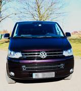 Volkswagen T5 Multivan