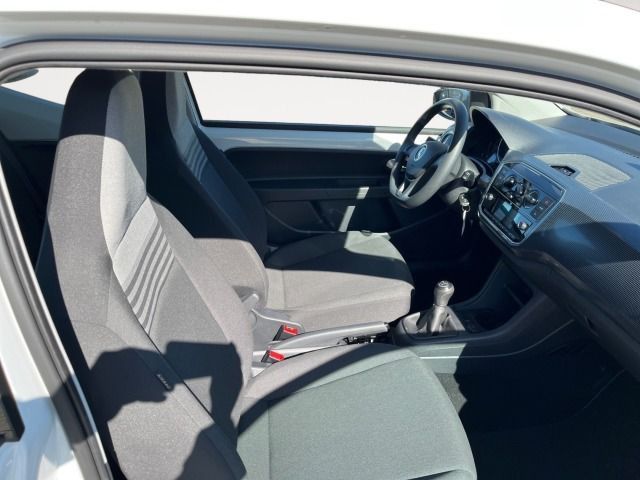 Volkswagen up! - Bild 15