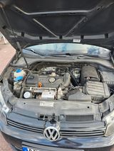 Volkswagen Golf 1.4 TSI 90kW Comfortline Variant Comfor... - Volkswagen Golf aus 2011 mit Benzin-Antrieb: Kombi, 1.4