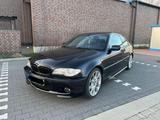 BMW 325CI Liebhaberstück, top gepflegt, TU... - BMW 325 in Bremen
