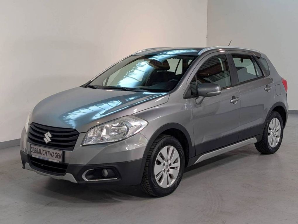 Angebot ansehen Suzuki (SX4) S-Cross