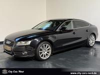 Audi A5 Sportback 2.0 TFSI XENON+PDC+LEDER+SPORTSITZE