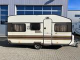 Knaus 425/ 1. Hand/ Oldtimer - Wohnwagen Oldtimer