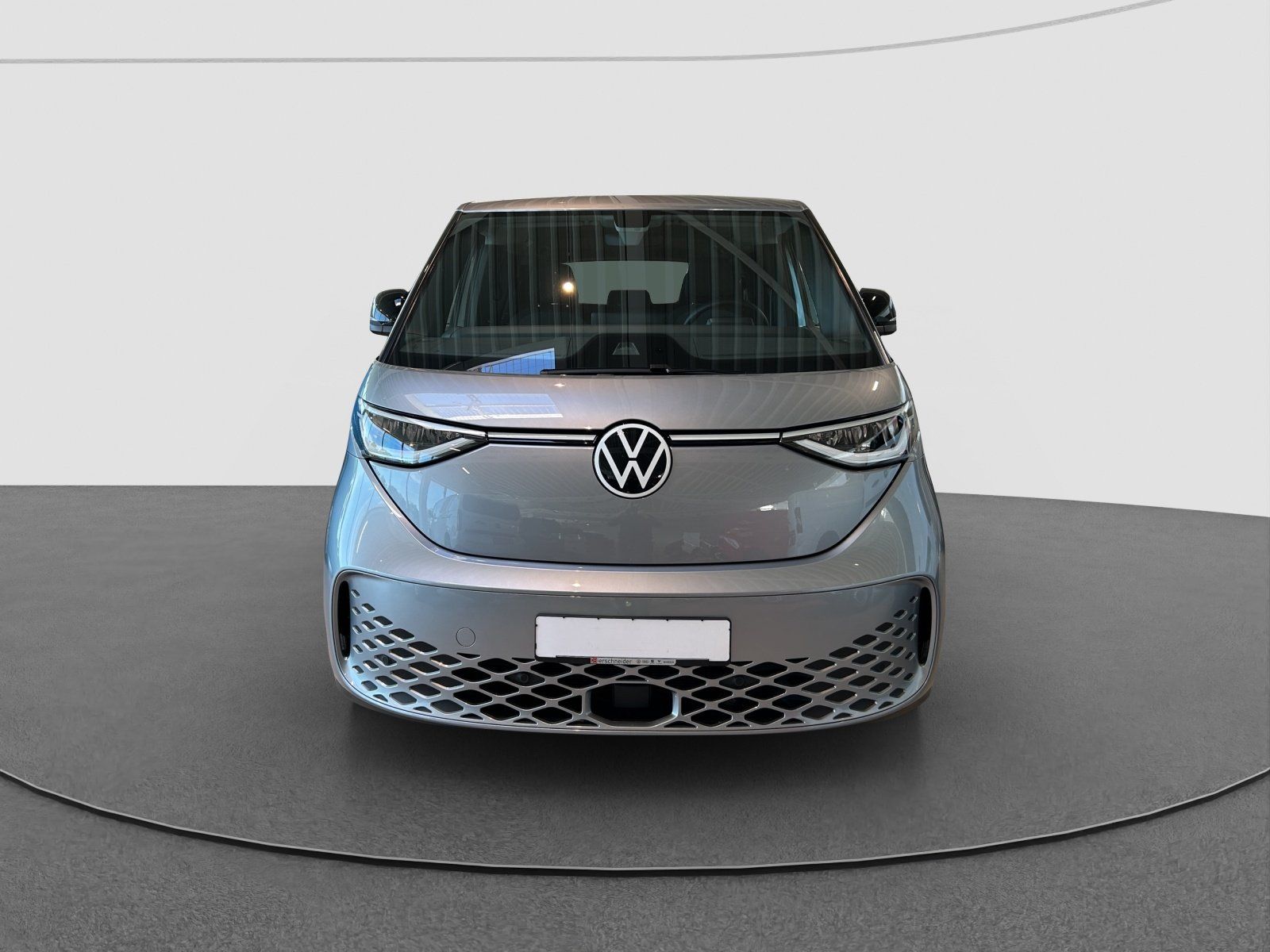 Volkswagen ID.Buzz Pro AHK KAMERA ACC LED NAVI imagem 3
