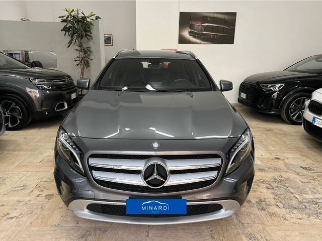 MERCEDES-BENZ Mercedes-benz GLA 200 CDI Automatic Premium