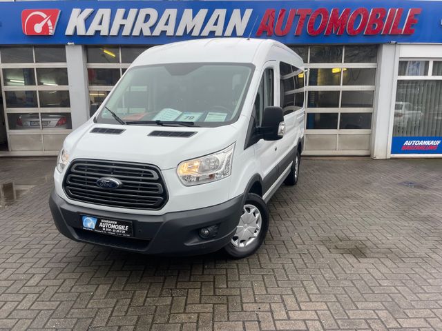 Ford Transit Kombi 350 L2 Trend**KLIMA**9 SITZER***