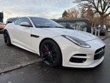 Jaguar F-TYPE Coupe R AWD*PANO*ABGAS*LED*TOTW.*SPUR*KAM - Jaguar F-Type Gebrauchtwagen in Berlin