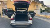 Audi A7 50 TDI tiptronic quattro Matrix S Line PANO - mit Diesel-Antrieb: Beige, Luftfederung