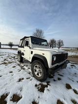 Land Rover Defender 90 Td4 Station Wagon SE SE - Land Rover Defender: Se