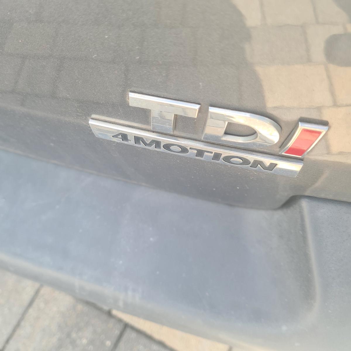 Volkswagen T5 andere