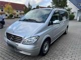 Mercedes-Benz Mercedes Benz Viano 2.2 TDI Edition mit ne... - Mercedes-Benz Viano Kombi Gebrauchtwagen