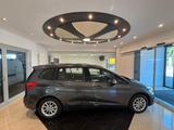 BMW 216 Gran Tourer d Advantage*7 sitz*Navi*Leder* - BMW 216 Gran Tourer: 7 Sitzer